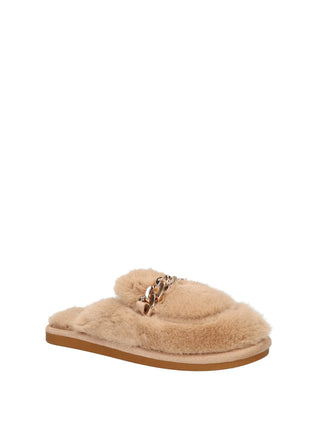 CIABATTA DONNA - SUPERGA CAMEL - S79U844 2
