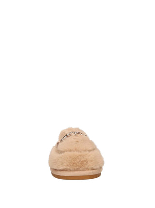 CIABATTA DONNA - SUPERGA CAMEL - S79U844 3