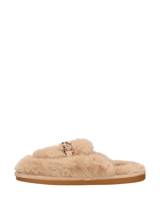 CIABATTA DONNA - SUPERGA CAMEL - S79U844 4