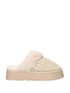 CIABATTA DONNA - SUPERGA BEIGE - S79Y310 1