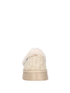 CIABATTA DONNA - SUPERGA BEIGE - S79Y310 3