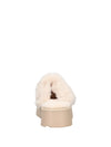 CIABATTA DONNA - SUPERGA BEIGE - S79Y310 5