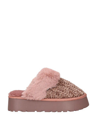 CIABATTA DONNA - SUPERGA ROSA - S79Y310