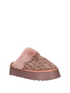 CIABATTA DONNA - SUPERGA ROSA - S79Y310 2