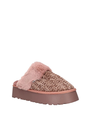 CIABATTA DONNA - SUPERGA ROSA - S79Y310 2