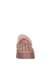 CIABATTA DONNA - SUPERGA ROSA - S79Y310 3