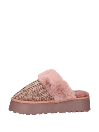 CIABATTA DONNA - SUPERGA ROSA - S79Y310 4