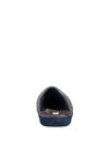 CIABATTA UOMO - SUPERGA BLU - S99Y350 5