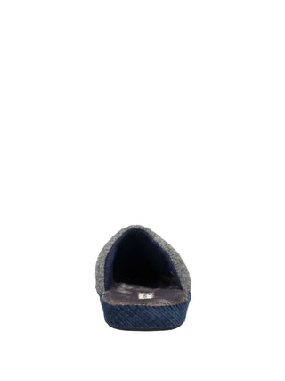 CIABATTA UOMO - SUPERGA BLU - S99Y350 5