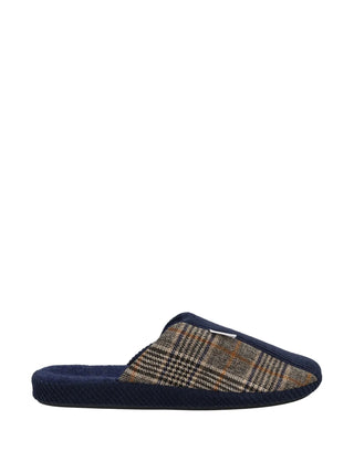 CIABATTA UOMO - SUPERGA NAVY - S99Y351 1