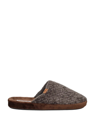 CIABATTA UOMO - SUPERGA MARRONE - S99Z099