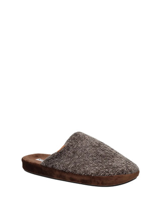 CIABATTA UOMO - SUPERGA MARRONE - S99Z099 2
