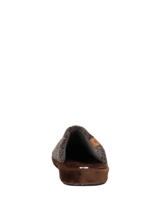 CIABATTA UOMO - SUPERGA MARRONE - S99Z099 5