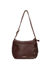 BORSA A SPALLA DONNA - CAFE NOIR TM - C3BA1105 1