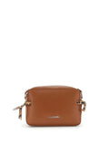 TRACOLLA DONNA - CAFE NOIR CUOIO - C3BB1110