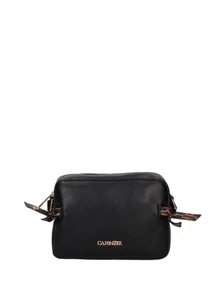 TRACOLLA DONNA - CAFE NOIR NERO - C3BB1110