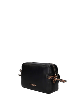 TRACOLLA DONNA - CAFE NOIR NERO - C3BB1110 2
