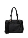BORSA A SPALLA DONNA - CAFE NOIR NERO - C3BC1100 1