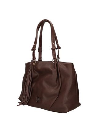 BORSA A SPALLA DONNA - CAFE NOIR TM - C3BC1100 2