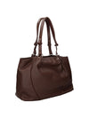 BORSA A SPALLA DONNA - CAFE NOIR TM - C3BC1100 3