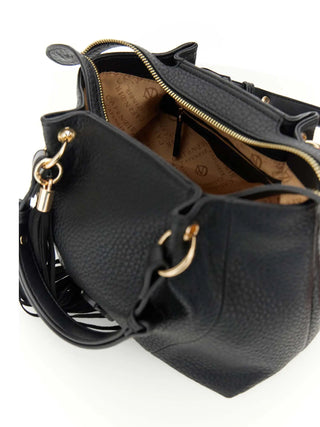 TOTE DONNA - CAFE NOIR NERO - C3BC1104 3
