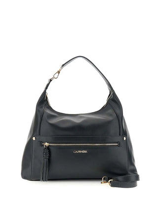BORSA A SPALLA DONNA - CAFE NOIR NERO - C3MC1105 1