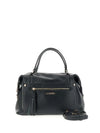 BORSA A MANO DONNA - CAFE NOIR NERO - C3MC1106 1