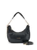 BORSA A SPALLA DONNA - CAFE NOIR NERO - C3NG1123