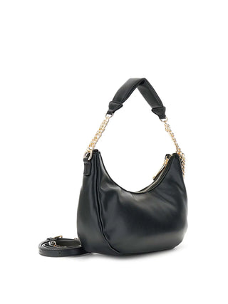 BORSA A SPALLA DONNA - CAFE NOIR NERO - C3NG1123 2