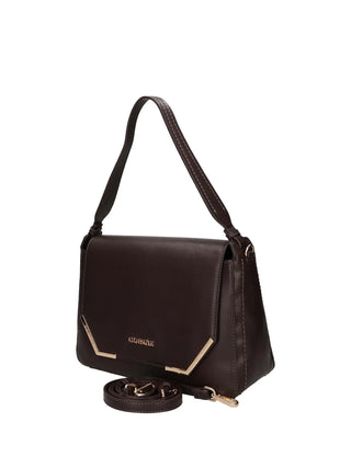 BORSA A SPALLA DONNA - CAFE NOIR TM - C3NI1129 2