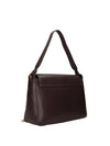 BORSA A SPALLA DONNA - CAFE NOIR TM - C3NI1129 3
