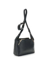 TRACOLLA DONNA - CAFE NOIR NERO - C3NI1130 2