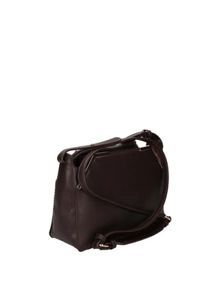 TRACOLLA DONNA - CAFE NOIR TM - C3NI1130 3