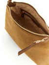 BORSA A SPALLA DONNA - CAFE NOIR MARRONE - C3NP1139 3