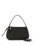 BORSA A SPALLA DONNA - CAFE NOIR NERO - C3NP1139
