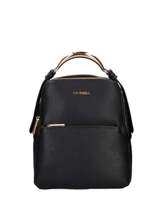 ZAINO DONNA - CAFE NOIR NERO - C3YA1101