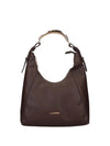 BORSA A SPALLA DONNA - CAFE NOIR TM - C3YA1102 1