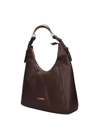 BORSA A SPALLA DONNA - CAFE NOIR TM - C3YA1102 2