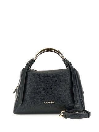 TOTE DONNA - CAFE NOIR NERO - C3YA1103