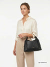TOTE DONNA - CAFE NOIR NERO - C3YA1103 4