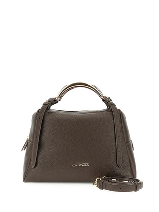 TOTE DONNA - CAFE NOIR TM - C3YA1103