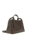 TOTE DONNA - CAFE NOIR TM - C3YA1103 2