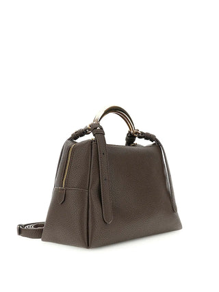 TOTE DONNA - CAFE NOIR TM - C3YA1103 2