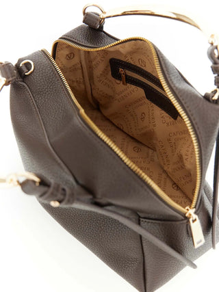 TOTE DONNA - CAFE NOIR TM - C3YA1103 3