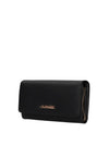 PORTAFOGLIO DONNA - CAFE NOIR NERO - C4AL1118 2