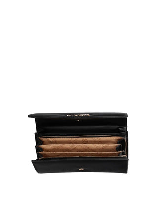 PORTAFOGLIO DONNA - CAFE NOIR NERO - C4AL1118 3
