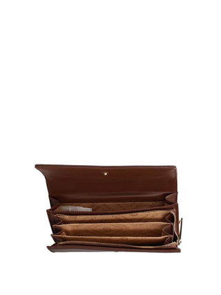 PORTAFOGLIO DONNA - CAFE NOIR TM - C4AL1118 3