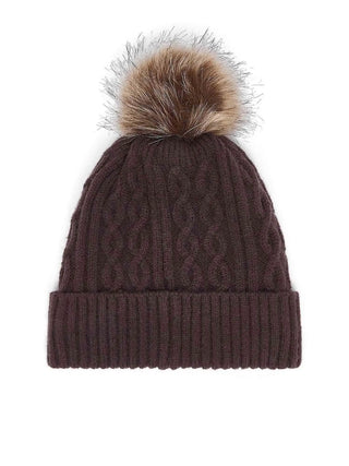 CAPPELLO DONNA - LIU-JO TM - 2F6008MA33S 2