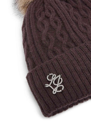 CAPPELLO DONNA - LIU-JO TM - 2F6008MA33S 3