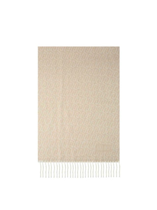 SCIARPA DONNA - LIU-JO BEIGE - 2F6028T2742